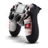 Tunisia Soccer Flag PS4 Pro/Slim Controller Skin